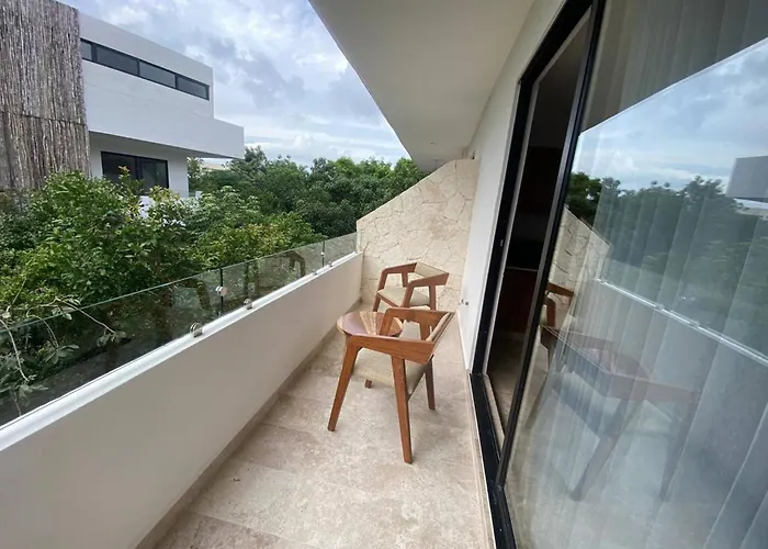 Spacious And Comfortable Ph With Private Pool In Zama *